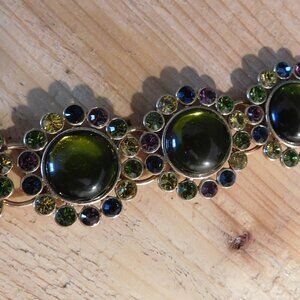 Ladies "Pilgrim" - Danish Made Bracelet